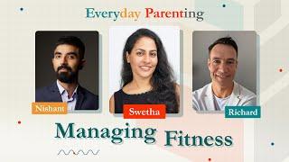 Balancing Fitness and Fatherhood: Insights from Active Dads