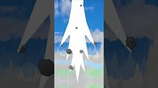 Mini Cliff Battle 28 - Dark Serpent VS Light Serpent