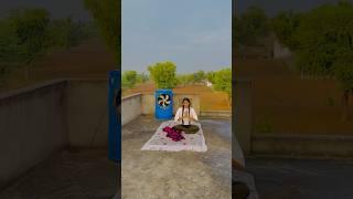 #morningroutine #villagelife