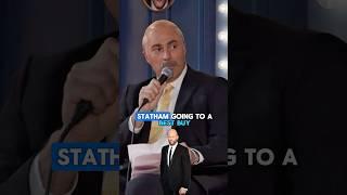 Dr. Phil’s Iconic Impression is Back!! | Dr. Phil Live Ft. Ari Matti #comedy #adamray #drphil #jokes