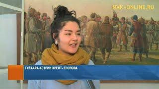 2017 с. "Саха" НКИК" Сонуннар - Прокопий Егоров — Уран кинигэтэ Дьокуускайга сүрэхтэннэ