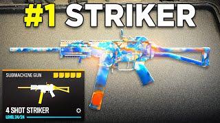 #1 HARDCORE STRIKER LOADOUT is NOW GODLY in MW3!  (Best STRIKER Class Setup) Modern Warfare 3