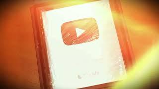 Silver Play Button KompasTV Banjarmasin : Terimakasih Pemirsa dan Subscriber