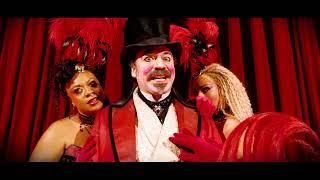 Moulin Rouge! The Musical - London - NOW ON STAGE