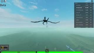 how to get parasite badge in roblox trevor creatures world