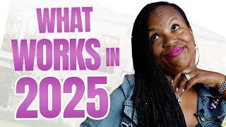 What it REALLY Takes to Grow a Real Estate Business in 2025