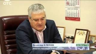 В Новосибирске запретят строить дачные дома выше двух этажей
