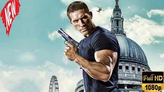 Blockbuster Movie 2024 || Scott Adkins Movie 2024|| Top Action Movies Hollywood 2024 || Eliminators