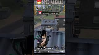 CODM "SNIPER SHOT GAMEPLAY" WITH MARA KUTTY  TAMIL GAMING CHANNEL 