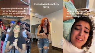 Best Of Malu Trevejo Hot & Funny TikToks | TikTok Compilation [2021] @malutrevejomusic