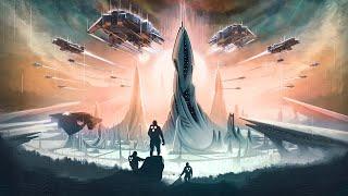 Stellaris. Гайд по кораблям, станциям и модулям для новичков.