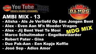 AMBI MIX - 13