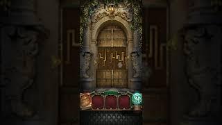 100 doors journey level 99