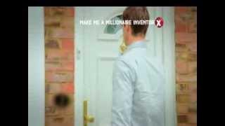 Viasat Explorer Eastern Europe - Make Me A Millionaire Inventor - promo