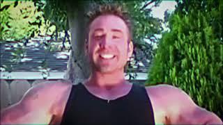 Billy Herrington x Psycho Cruise 