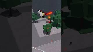 Tech Prodigy vs Counter in TSB #roblox #tsb #fyp #shorts #meme