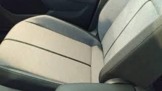 Seat Terraco Style interior