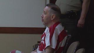 Chad Benfield sentenced to six years for criminally negligent homicide