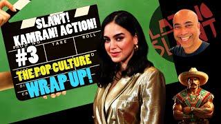 What is HOLLYWOOD in real fear of? Cancelled Actors Seeing Change w/Kamran Pasha