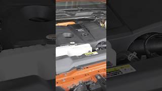The truth about Toyota’s new V6 Twin turbo Hybrid powertrain… #trdpro #sequoiatrdpro