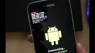 Odin Fail Auth Fix | Sw Rev Check Fail system fused 4 binary 1- Secure download enable