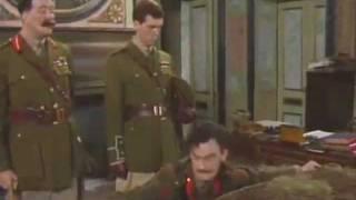 Black Adder Goes Forth - 1 to 1 clip.wmv