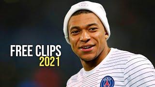 Kylian Mbappé • Free clips • no watermark 2020 • Skills and Goals • HD#2