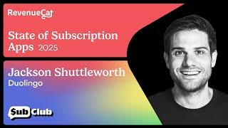 How to Time Reactivation Campaigns for Maximum Impact — Jackson Shuttleworth, Duolingo