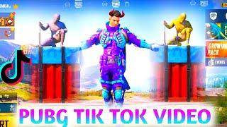 PUBG Tik Tok VIDEO || PUBG attitude tiktok || Pubg attitude status || Part 200 || Shi GamingYT