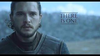 Game of Thrones - There is one who could unite them