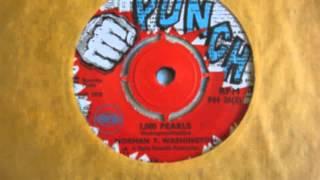 Norman T.Washington - 1,000 PEARLS