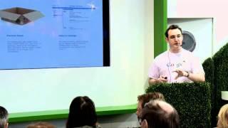 An introduction to Chromebooks - Ross Mahon, Google Apps for Education Specialist EMEA