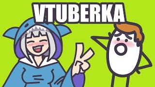 VTUBERKA