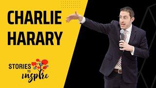 A Nation Like No Other - Mr Charlie Harary (Kiddush Hashem) STORY