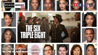 The Six Triple Eight Review