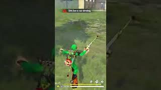 Best Sniper in Free Fire #shorts #freefire #freefirehacker #freefireTelugu #freefireinTelugu