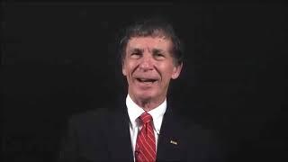 William Joseph Bruckner's interview for the Veterans History Project at Atlanta History Center