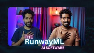 The RunwayML AI Software: Revolutionizing Video Creation with Gen-3 Alpha