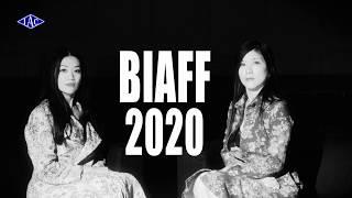 BIAFF 2020 - join us