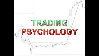 Master Trading Psychology | Why MOST Traders Don't Make Money Trading