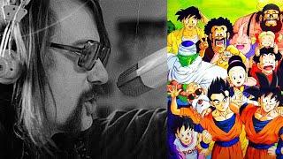 Dragon Ball Z Narrator Voice Actor Doc Harris Dies