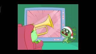 HAPPY TREE FRIENDS (МУД)ДЕМОТИВАТОР #43