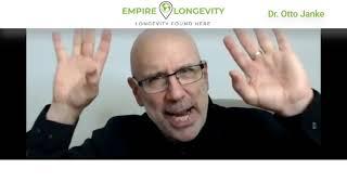 Empire Longevity Podcast -  Longevity And Nature