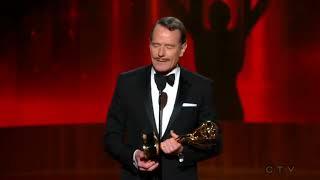 "My Own Family Nick-Named Me 'Sneaky Pete.'" - Bryan Cranston