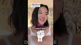 Secret to Unlock Your Hidden Strength