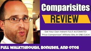 Comparisites review