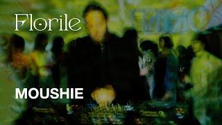 Florile | Moushie | Live House DJ Mix 25.10.2023