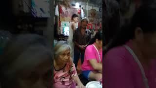 Fiesta Celebration Senior San Isidro Labrador May 15 2024