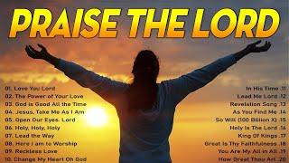 Best Morning Worship Songs For Prayers Praise And Worship Songs To Lift Your Soul  Praise Songs