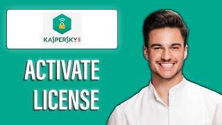 New! How to Activate Kaspersky Total Security License️ | Protect Your Devices with Kaspersky